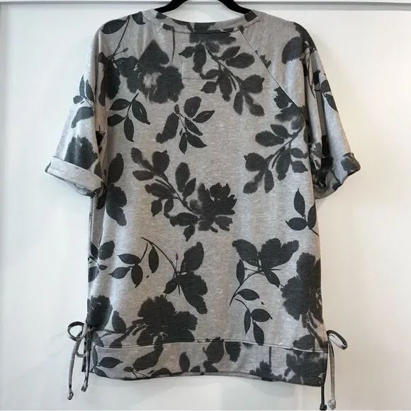 Bundle of 2 Short Sleeve Sweater Tops - Size S - Picture 12 of 15